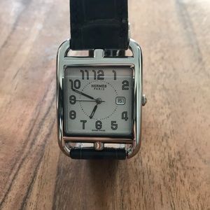 Hermès Cape Cod Quartz 29mm